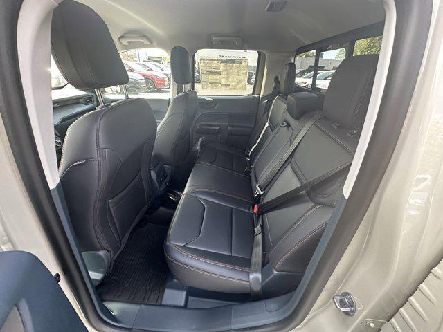 new 2024 Ford Maverick car, priced at $38,976