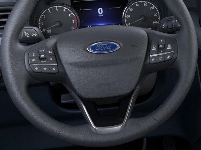 new 2024 Ford Maverick car, priced at $38,976