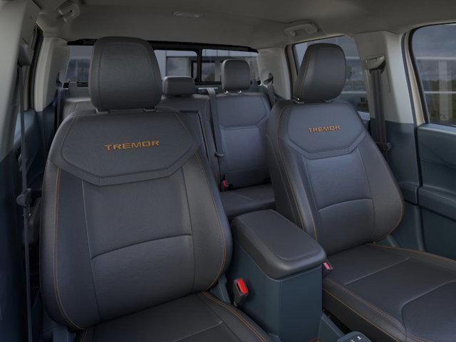 new 2024 Ford Maverick car, priced at $38,976