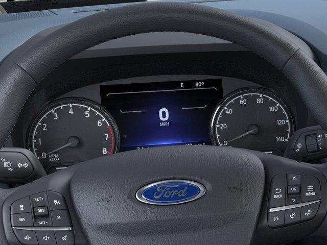 new 2024 Ford Maverick car, priced at $38,976