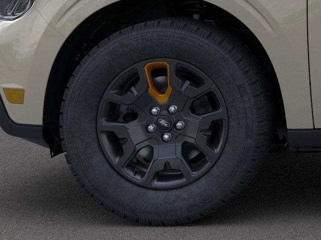 new 2024 Ford Maverick car, priced at $38,976