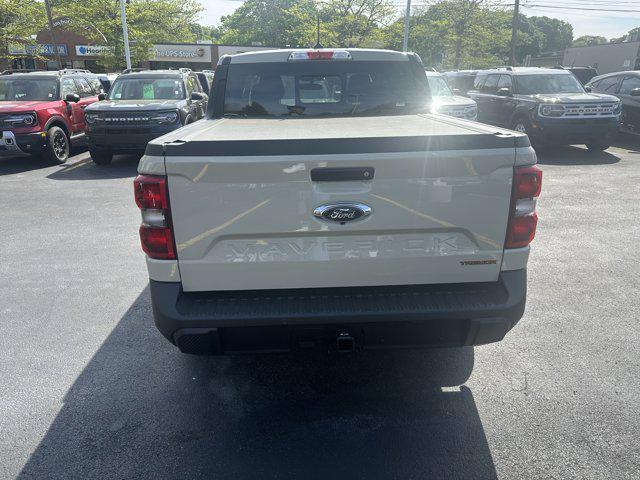 new 2024 Ford Maverick car, priced at $38,976