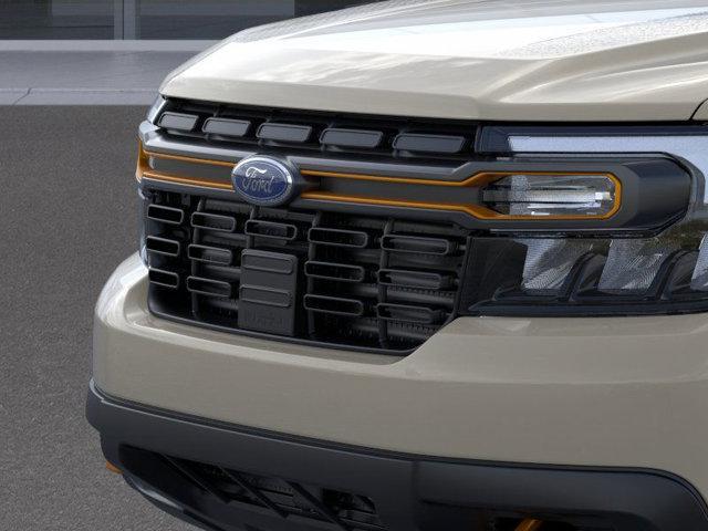 new 2024 Ford Maverick car, priced at $38,976