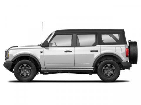 new 2024 Ford Bronco car, priced at $46,110