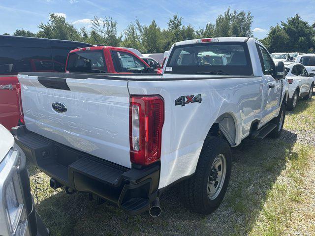 new 2024 Ford F-350 car, priced at $50,935