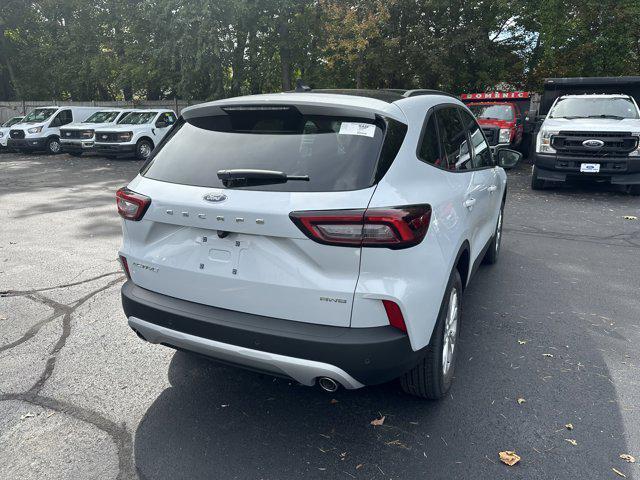 new 2025 Ford Escape car, priced at $36,040