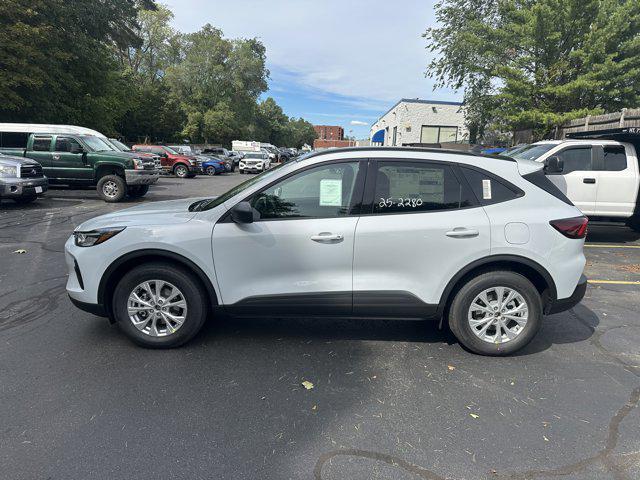 new 2025 Ford Escape car, priced at $36,040