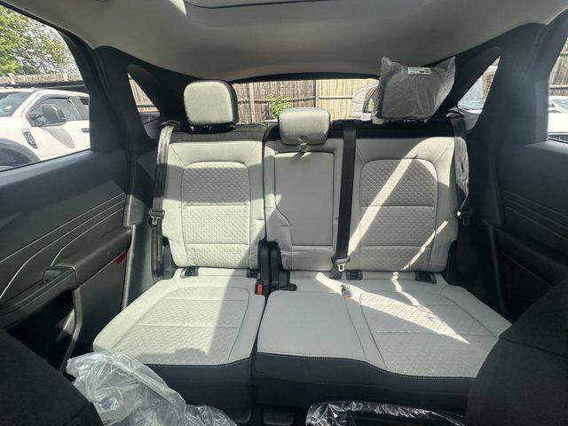 new 2025 Ford Escape car, priced at $36,040