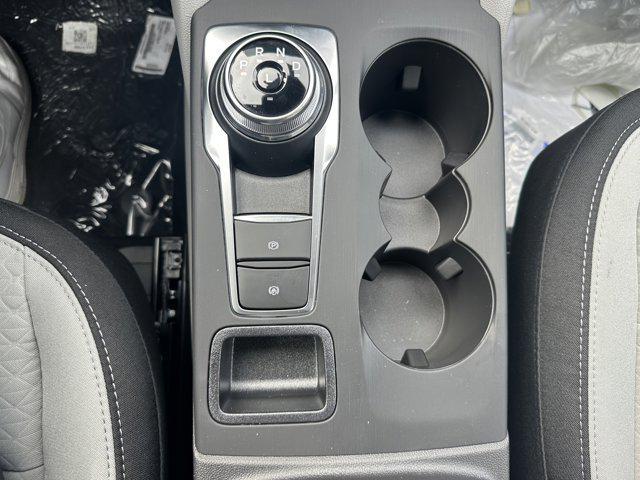 new 2025 Ford Escape car, priced at $36,040
