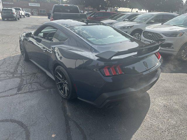 used 2024 Ford Mustang car, priced at $69,999