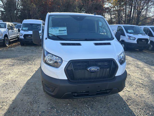 new 2024 Ford Transit-250 car, priced at $50,970