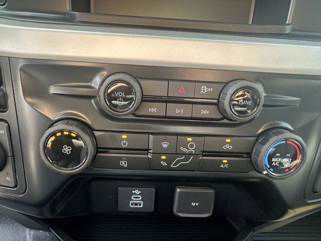 new 2026 Ford F-350 car, priced at $72,220