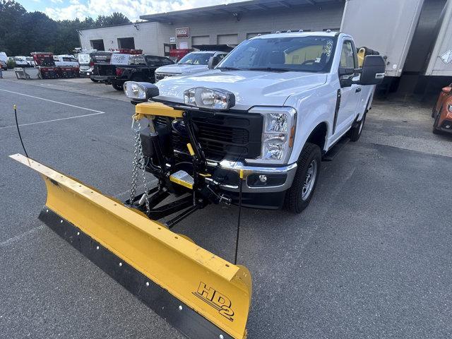 new 2026 Ford F-350 car, priced at $72,220