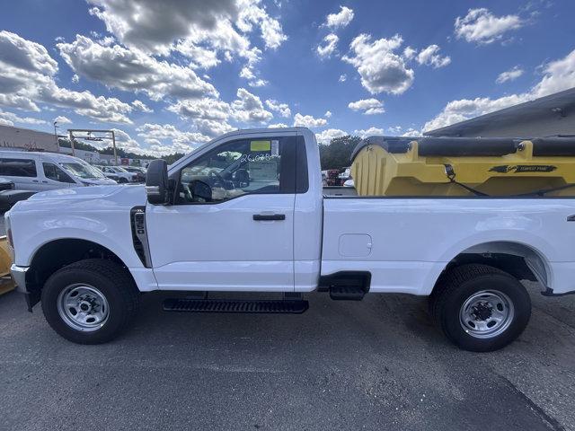new 2026 Ford F-350 car, priced at $72,220