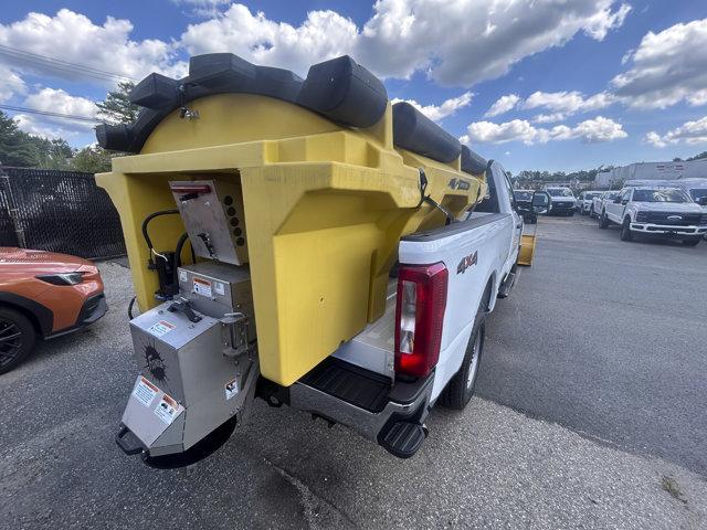 new 2026 Ford F-350 car, priced at $72,220