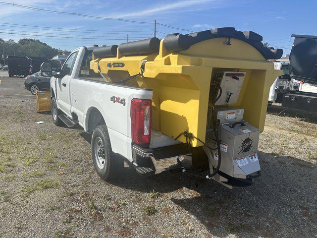 new 2026 Ford F-350 car, priced at $72,220
