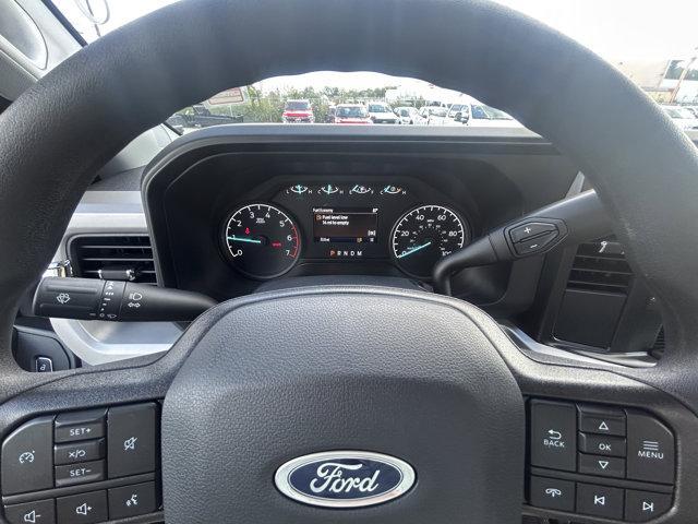 new 2026 Ford F-350 car, priced at $72,220