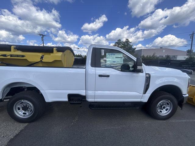 new 2026 Ford F-350 car, priced at $72,220
