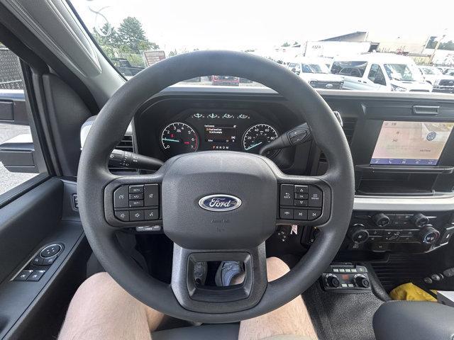 new 2026 Ford F-350 car, priced at $72,220