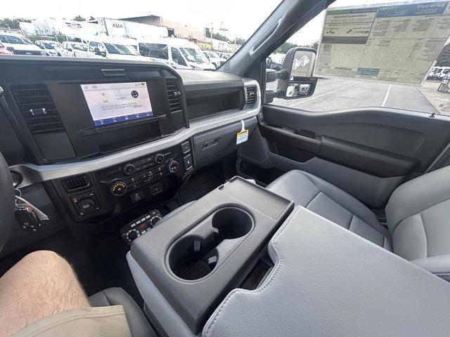 new 2026 Ford F-350 car, priced at $72,220