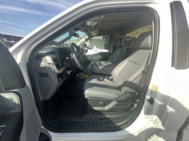 new 2026 Ford F-350 car, priced at $72,220