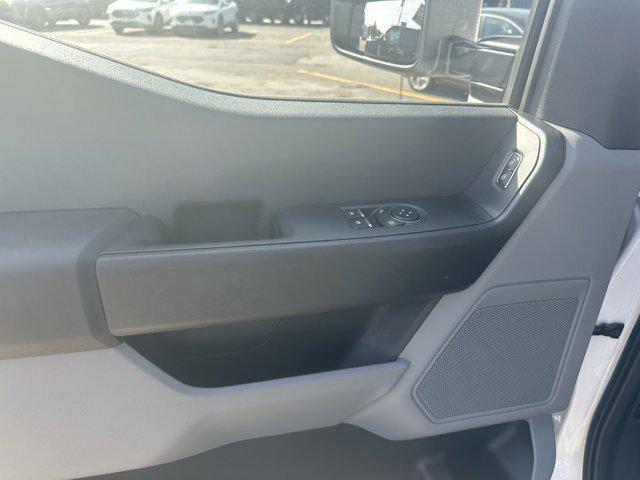 new 2026 Ford F-350 car, priced at $72,220