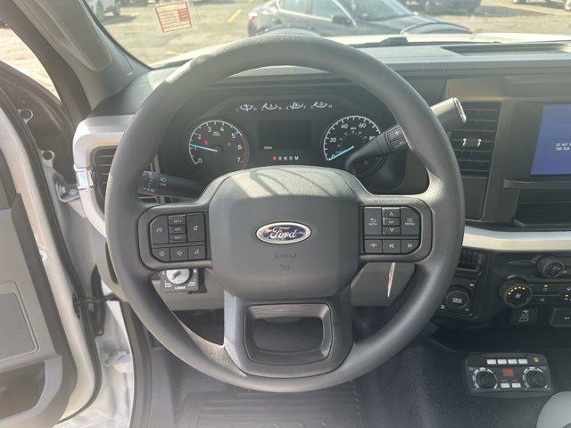 new 2026 Ford F-350 car, priced at $72,220
