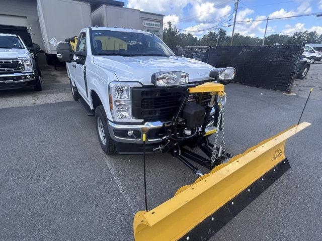 new 2026 Ford F-350 car, priced at $72,220