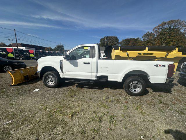 new 2026 Ford F-350 car, priced at $72,220