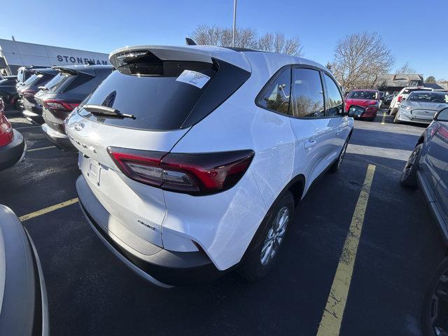 new 2025 Ford Escape car, priced at $31,648