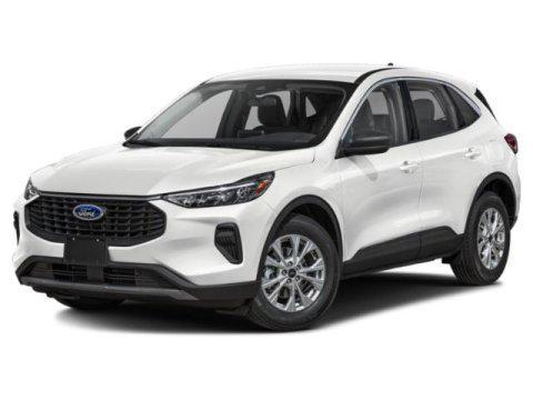 new 2025 Ford Escape car, priced at $31,648