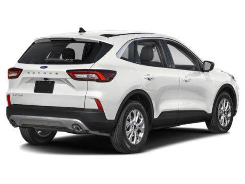 new 2025 Ford Escape car, priced at $31,648