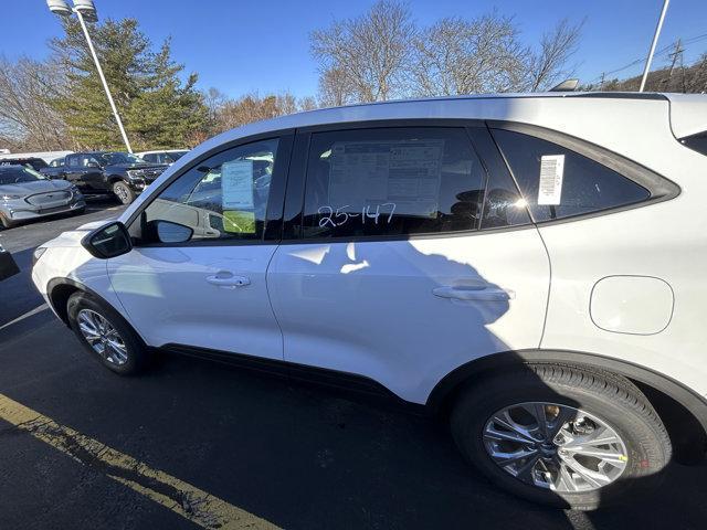 new 2025 Ford Escape car, priced at $31,648