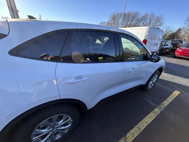 new 2025 Ford Escape car, priced at $31,648