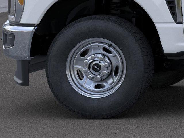 new 2025 Ford F-250 car
