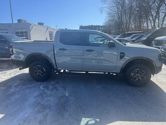 new 2024 Ford Ranger car, priced at $44,015