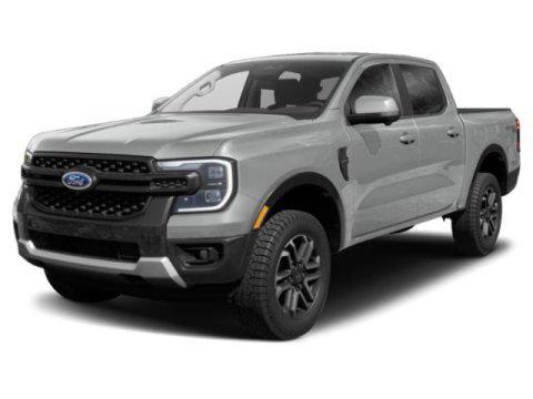 new 2024 Ford Ranger car, priced at $41,915