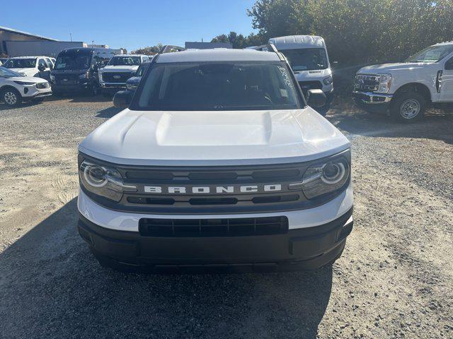 new 2024 Ford Bronco Sport car, priced at $30,865