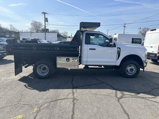 new 2023 Ford F-350 car, priced at $76,999