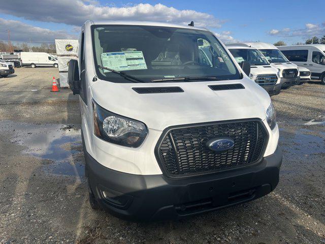 new 2024 Ford Transit-150 car, priced at $50,500