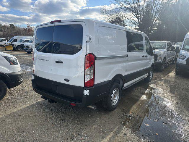 new 2024 Ford Transit-150 car, priced at $50,500