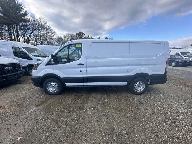 new 2024 Ford Transit-150 car, priced at $50,500