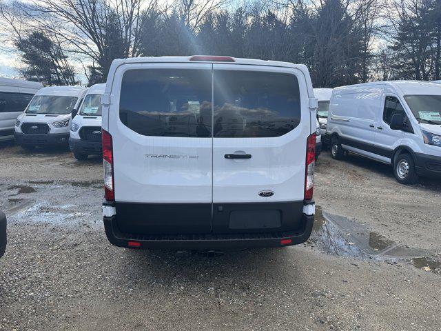 new 2024 Ford Transit-150 car, priced at $50,500