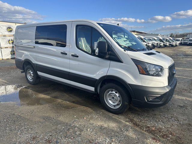 new 2024 Ford Transit-150 car, priced at $50,500