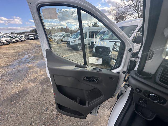 new 2024 Ford Transit-150 car, priced at $50,500