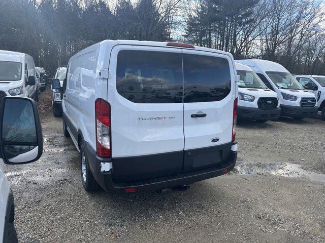 new 2024 Ford Transit-150 car, priced at $50,500