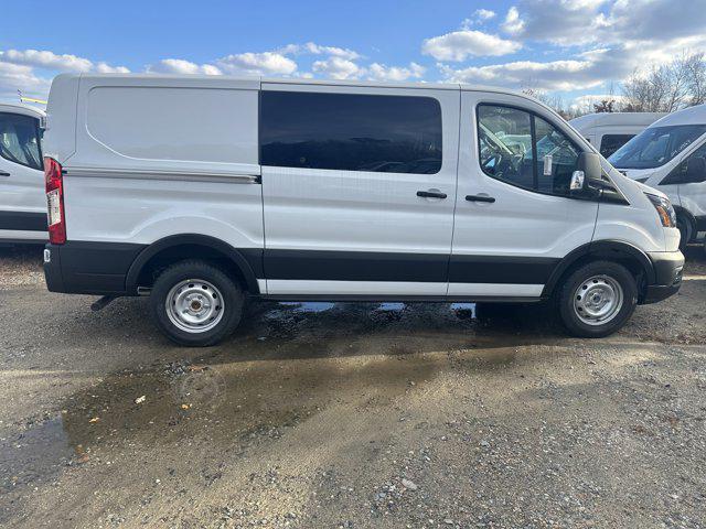 new 2024 Ford Transit-150 car, priced at $50,500