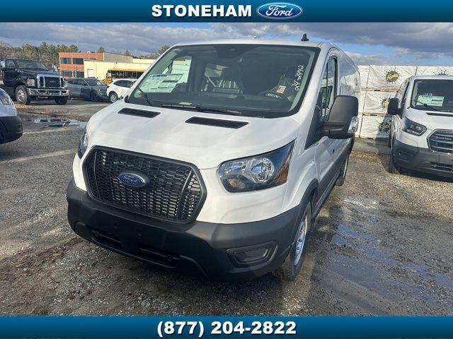 new 2024 Ford Transit-150 car, priced at $50,500