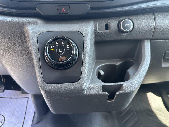 used 2022 Ford Transit-350 car, priced at $33,995