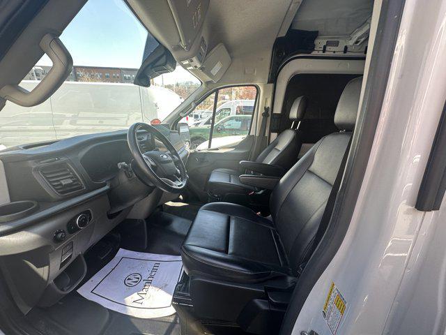 used 2022 Ford Transit-350 car, priced at $33,995